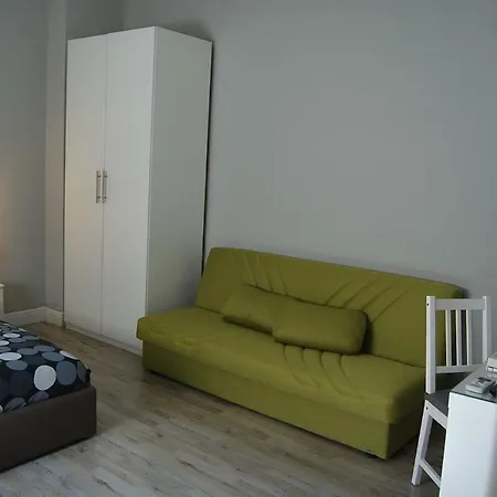 Bed & Breakfast Bassa