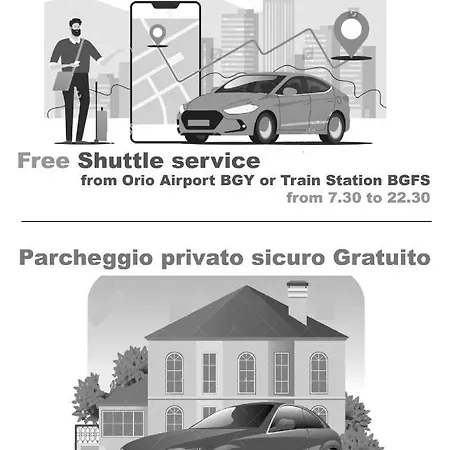 Bassa 住宿加早餐酒店 3*