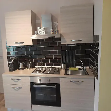 Bed & Breakfast Bassa Bergamo