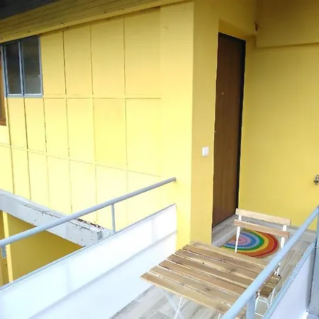 Bed & Breakfast Bassa