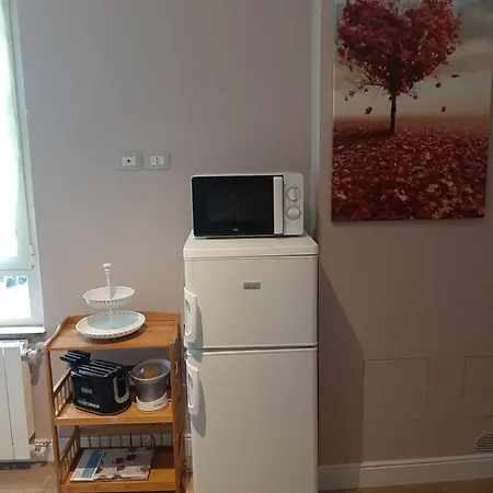 Bassa Bed & Breakfast
