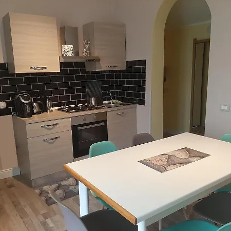 Bassa Bed & Breakfast Bergamo