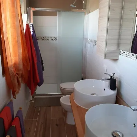 Bassa Bed & Breakfast