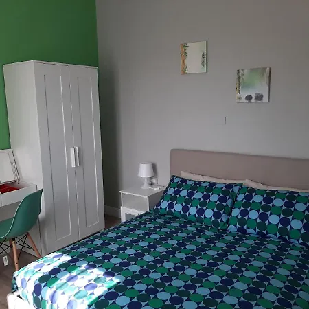 Bassa 2* Bergamo