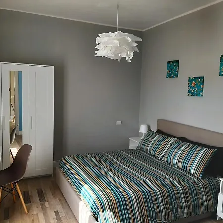 Bed & Breakfast Bassa 2*