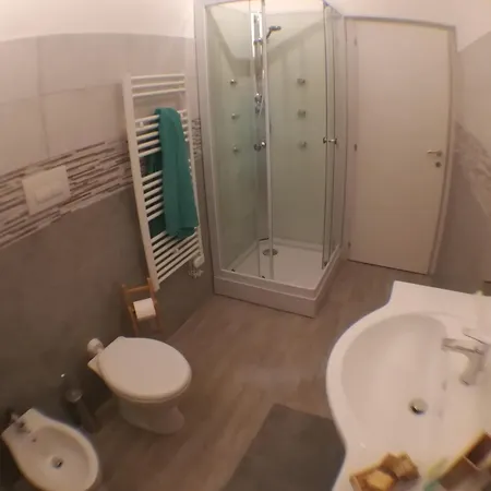 Bed & Breakfast Bassa