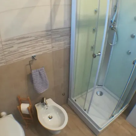 Bed & Breakfast Bassa 2*