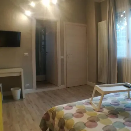 Bed & Breakfast Bassa 2*