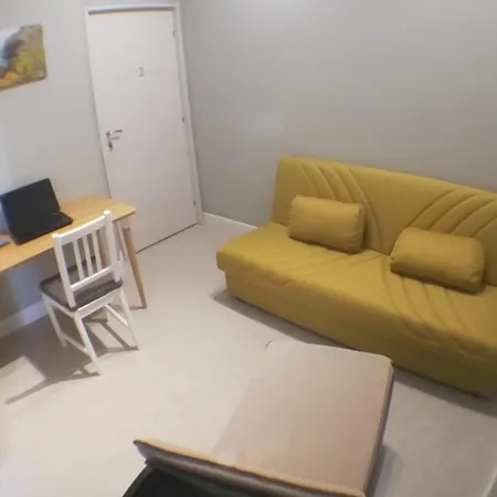 Bassa Bed & Breakfast