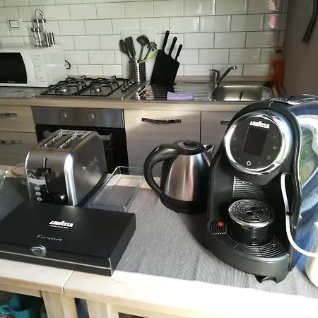 Bed & Breakfast Bassa 2*