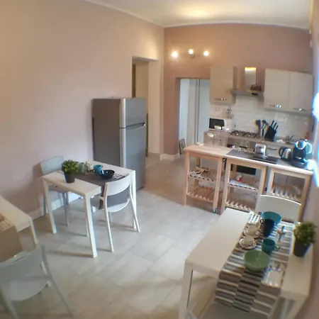 Bed & Breakfast Bassa Bergamo