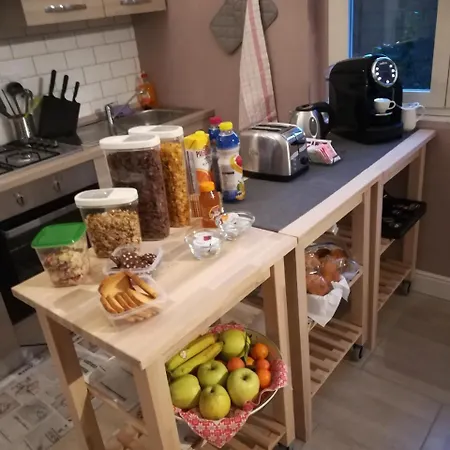Bassa 2* Bergamo