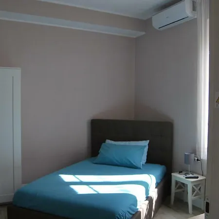 Bassa Bed & Breakfast 2*