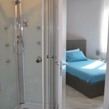 Bassa Bed & Breakfast Bergamo