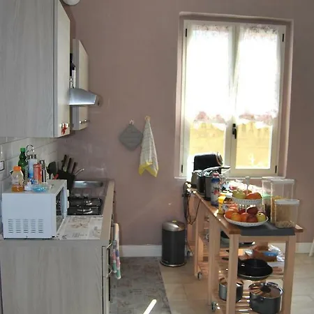 Bassa Bed & Breakfast 2*