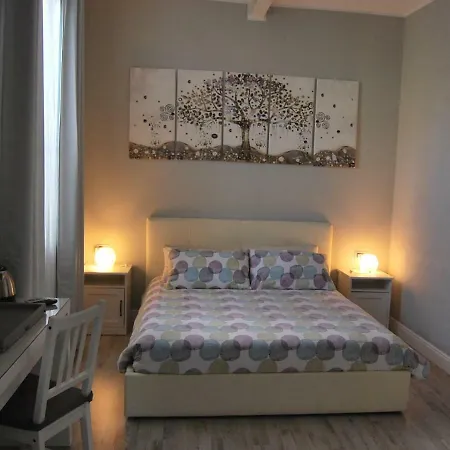 Bassa Bed & Breakfast
