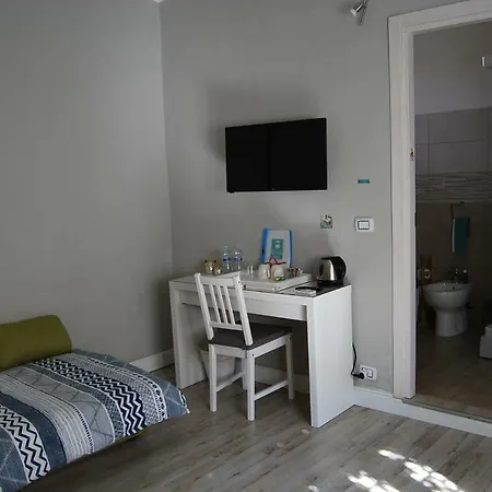 Bassa 2* Bergamo