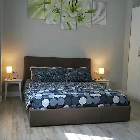 Bassa Bed & Breakfast Bergamo