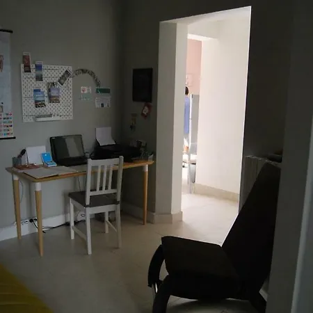 Bassa Bed & Breakfast Bergamo