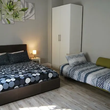 Bed & Breakfast Bassa