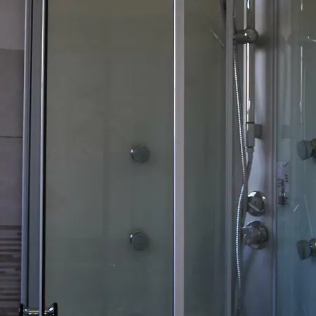 Bassa 住宿加早餐酒店 贝尔加莫