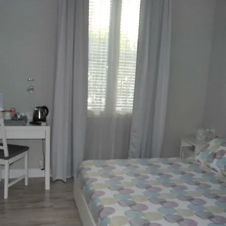 Bassa Bed & Breakfast Bergamo