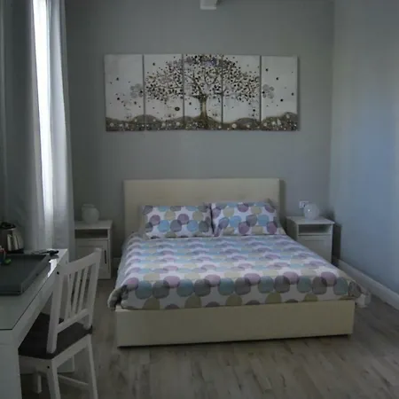 Bassa Bed & Breakfast