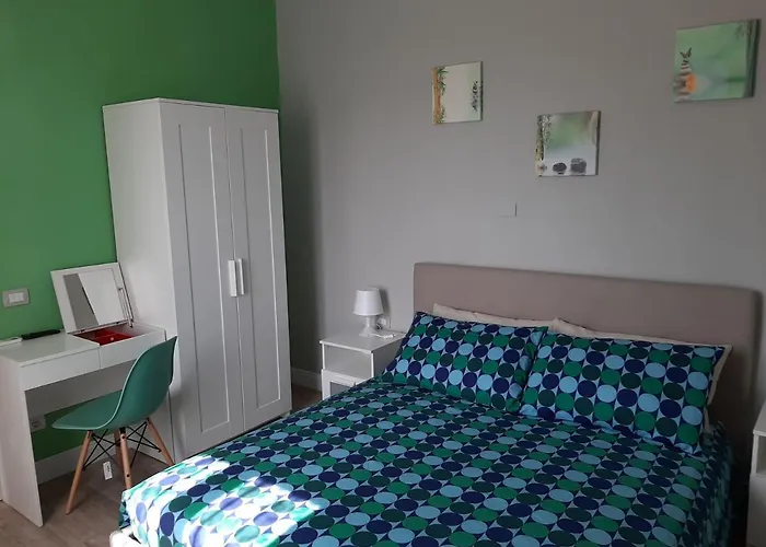 Bassa 3* Bérgamo