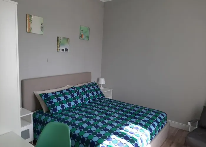 Bassa 3* Bérgamo