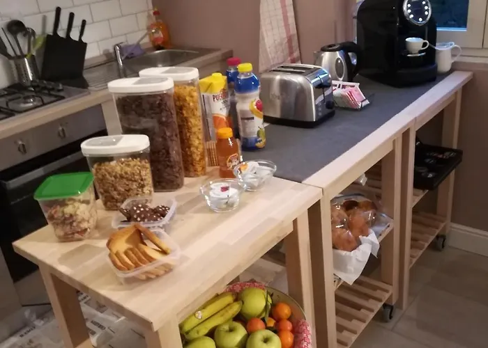 Bassa 3* Bérgamo