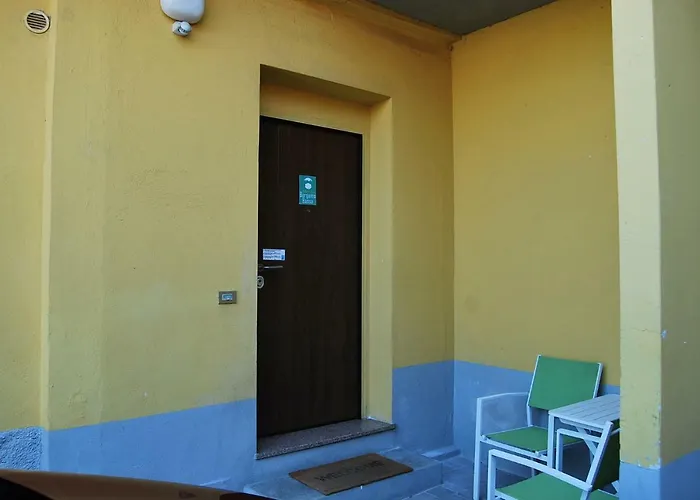 Bassa 3* Bérgamo