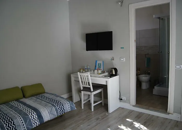 Bassa 3* Bérgamo