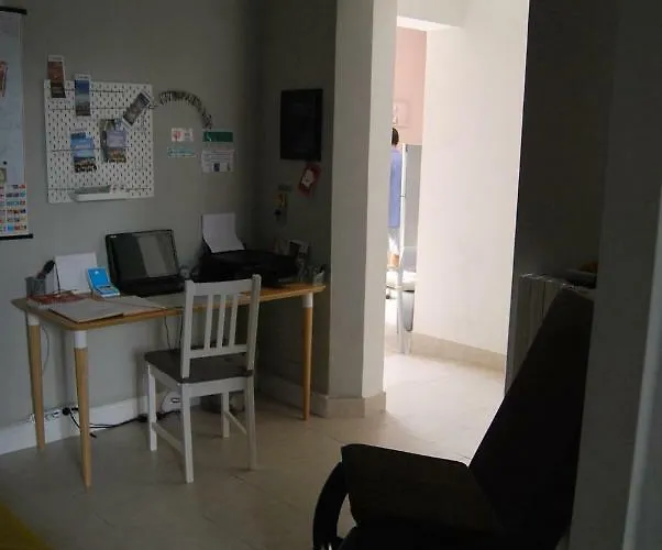 Bassa Alojamento de Acomodação e Pequeno-almoço Bérgamo